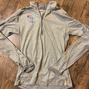 Nike 1/4 zip